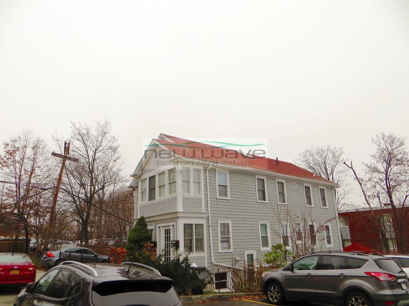 152 154 Parker Hill Ave, Mission Hill