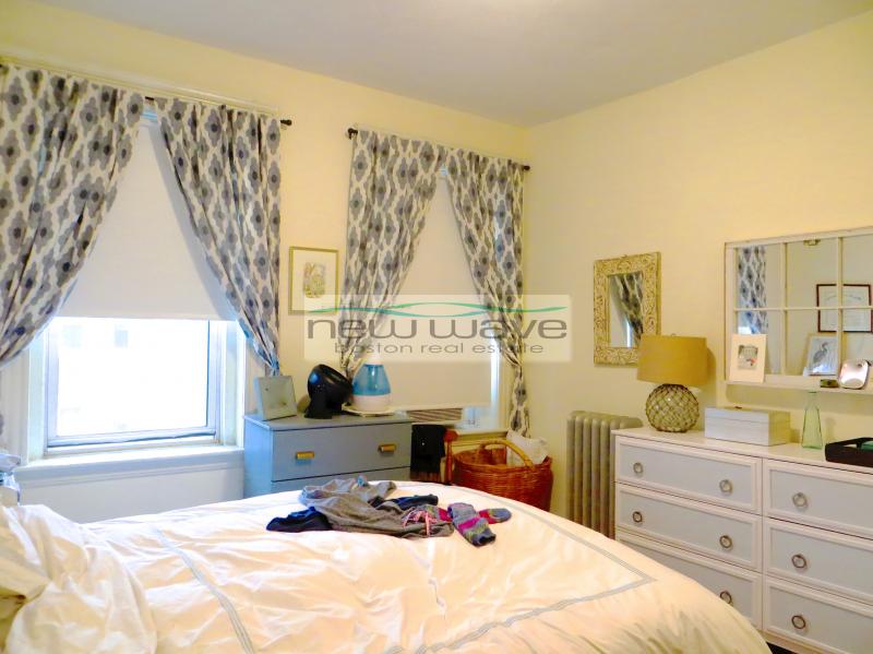 107 Queensberry St, Fenway