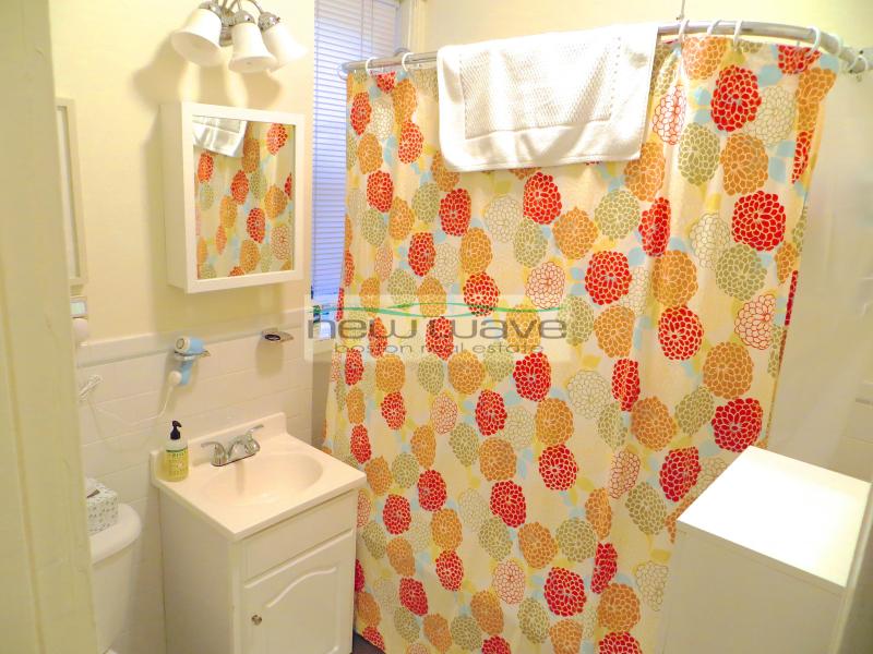 107 Queensberry St, Fenway