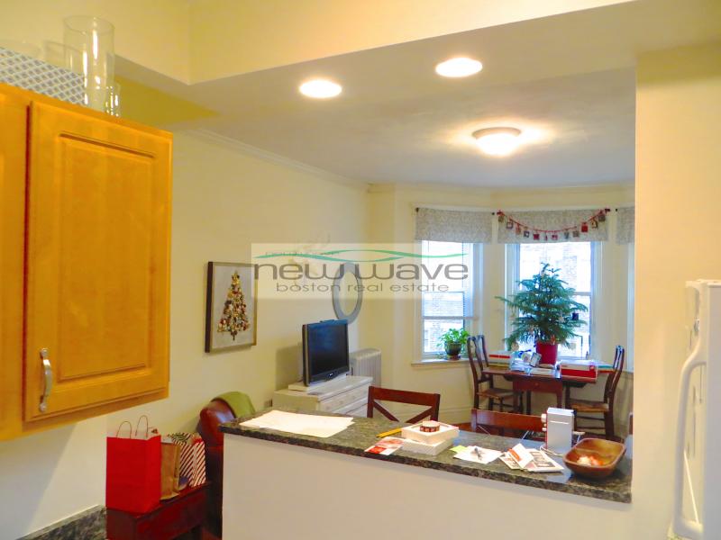 107 Queensberry St, Fenway