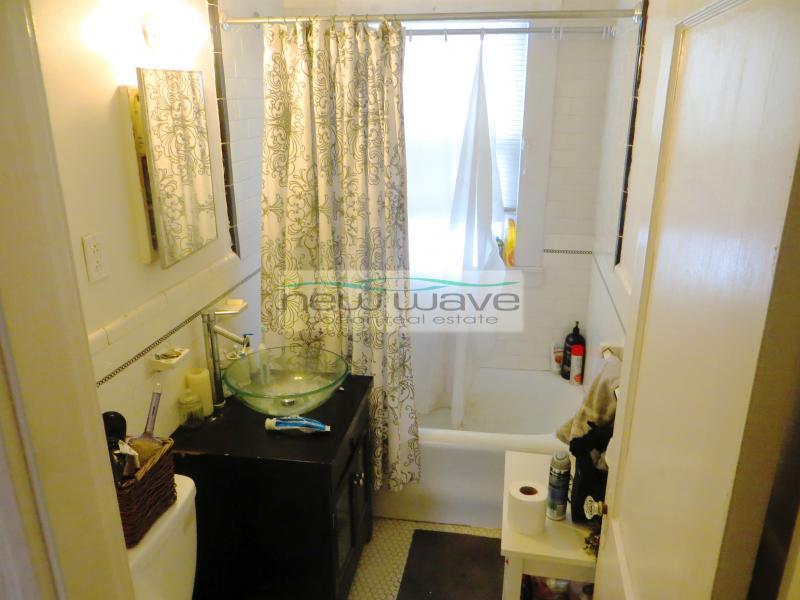 152 154 Parker Hill Ave, Mission Hill