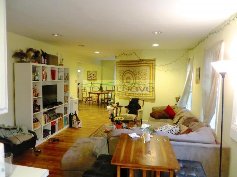 152 154 Parker Hill Ave, Mission Hill