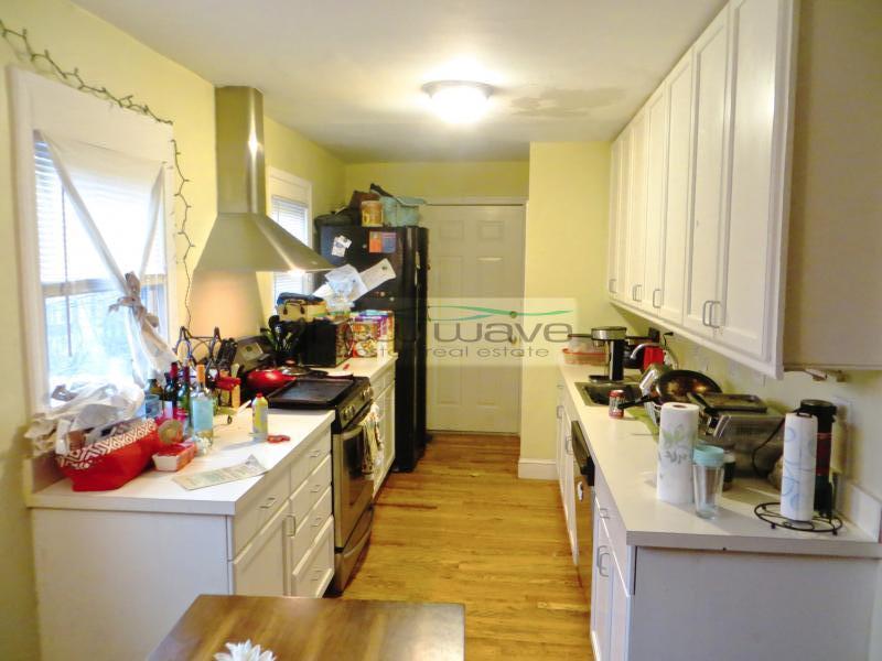 152 154 Parker Hill Ave, Mission Hill