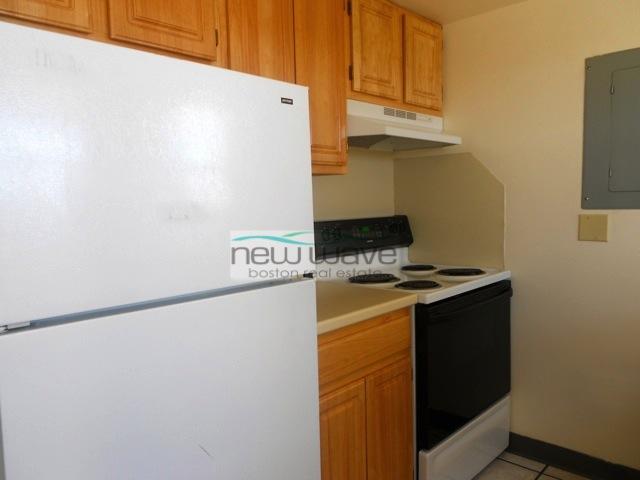 400 Massachusetts Ave, South End