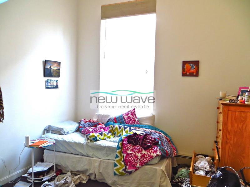 168 Northampton St, South End