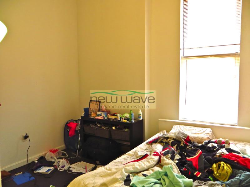 168 Northampton St, South End