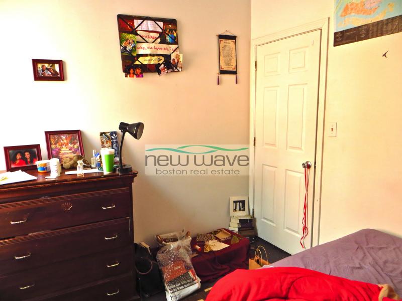 168 Northampton St, South End