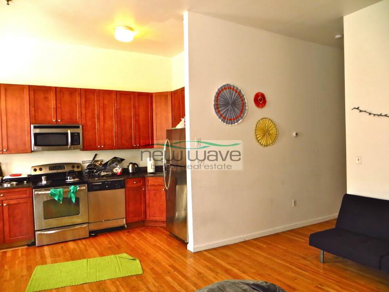 168 Northampton St, South End