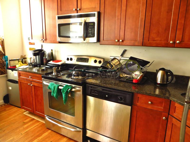 168 Northampton St, South End