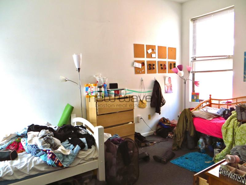 168 Northampton St, South End