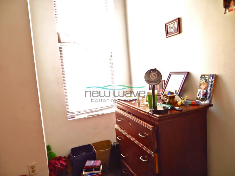 168 Northampton St, South End