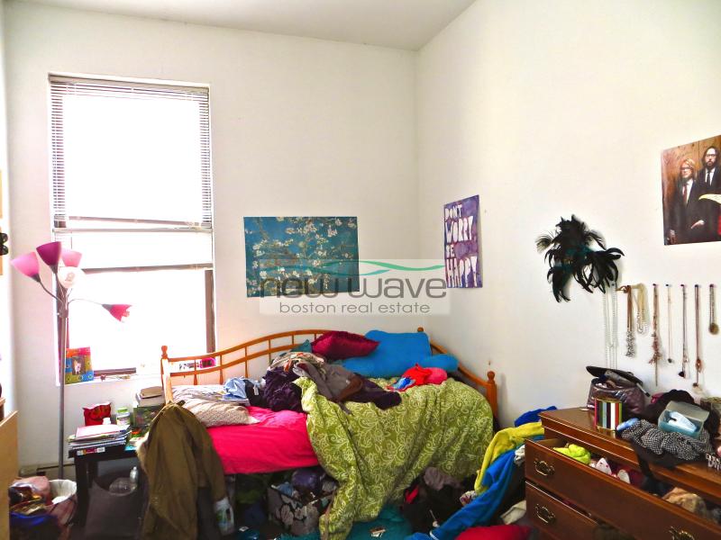 168 Northampton St, South End