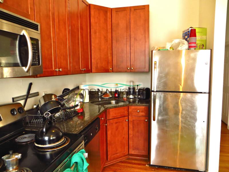 168 Northampton St, South End