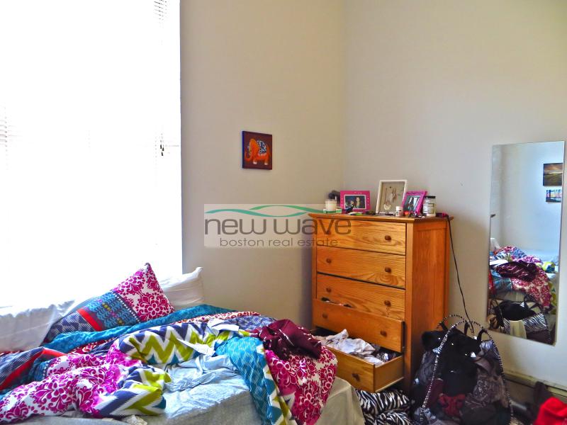 168 Northampton St, South End