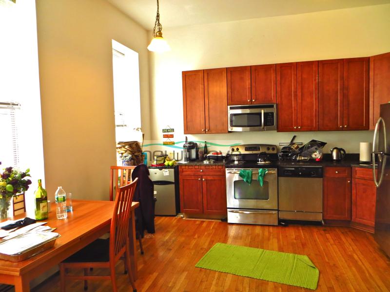 168 Northampton St, South End