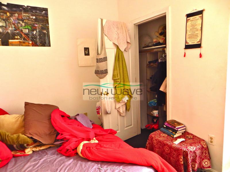 168 Northampton St, South End