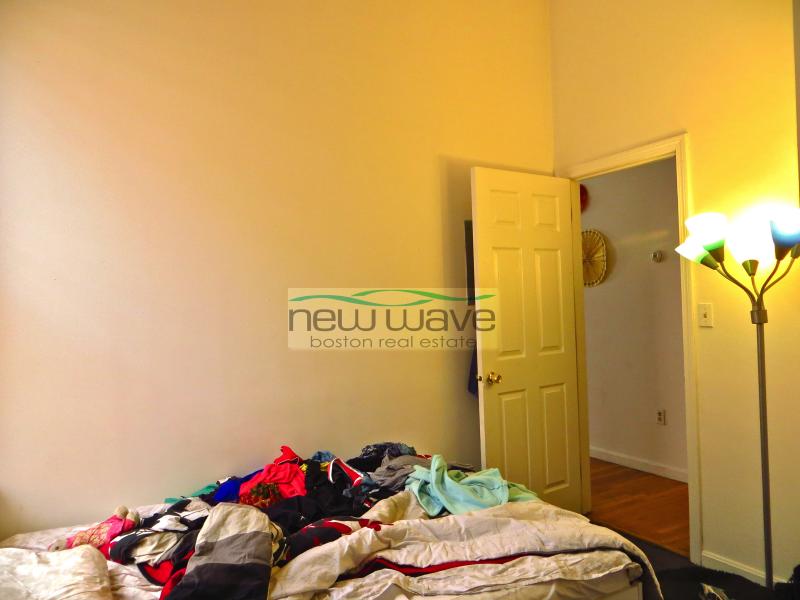 168 Northampton St, South End