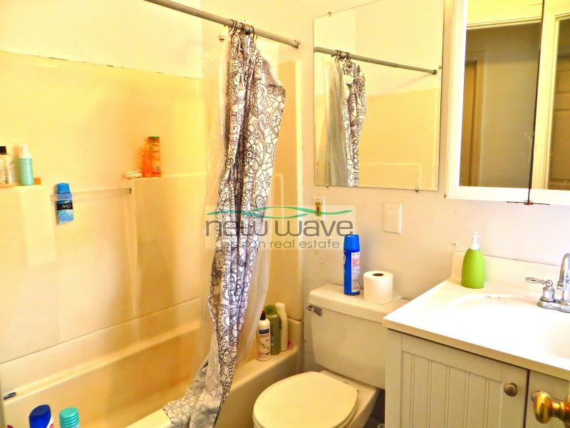 168 Northampton St, South End