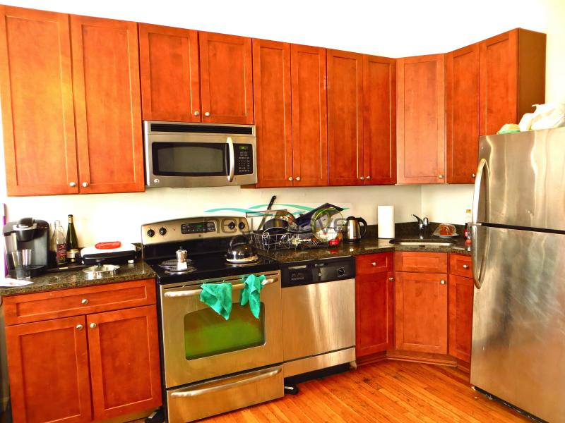 168 Northampton St, South End