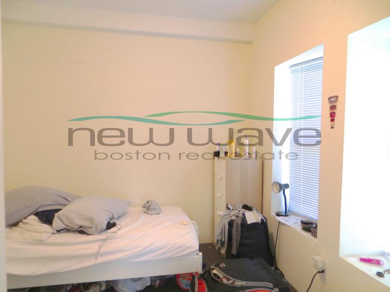 606 Columbus Ave, South End