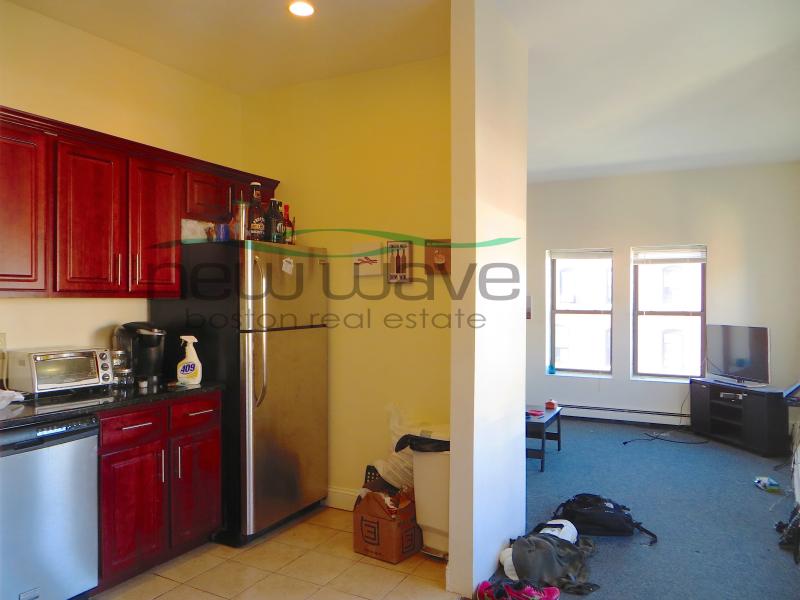 606 Columbus Ave, South End