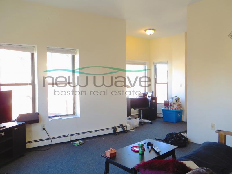 606 Columbus Ave, South End