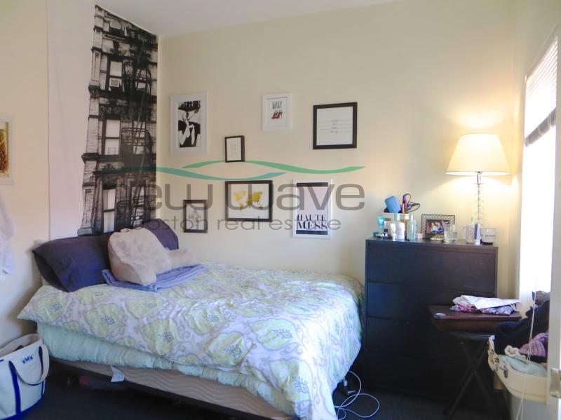 606 Columbus Ave, South End