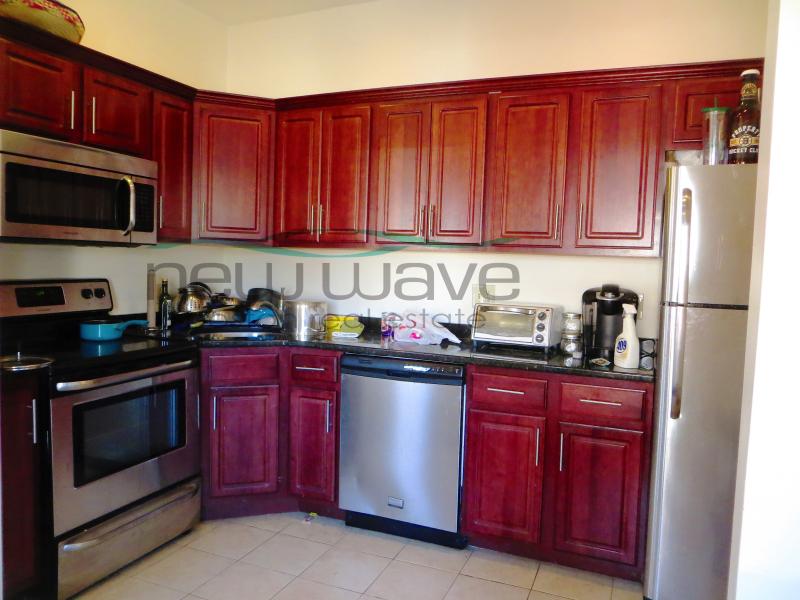 606 Columbus Ave, South End