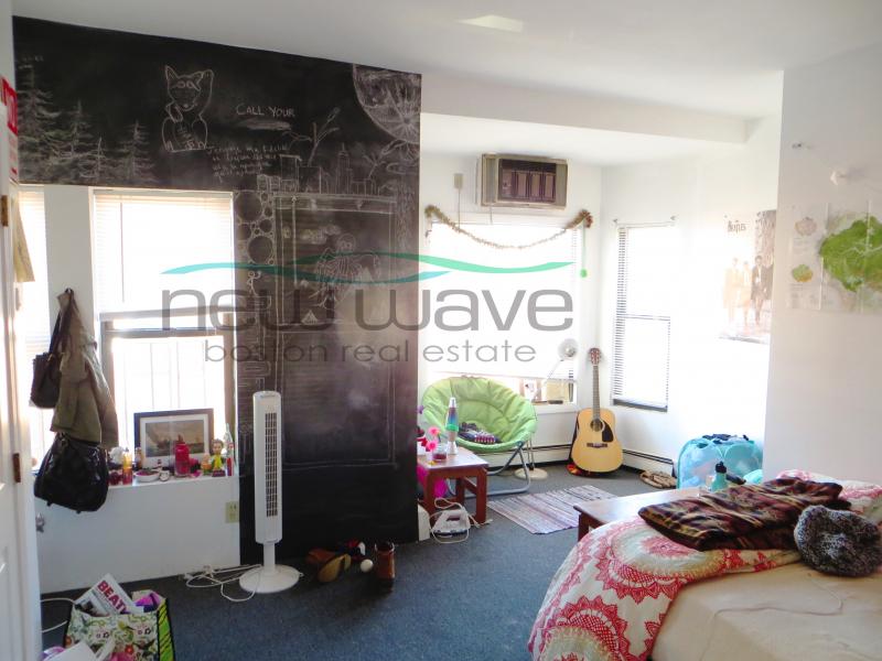 606 Columbus Ave, South End