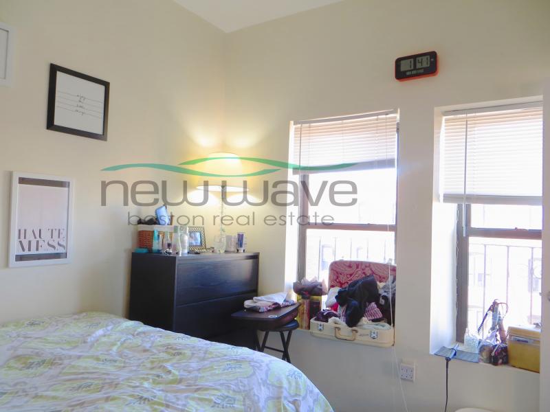 606 Columbus Ave, South End