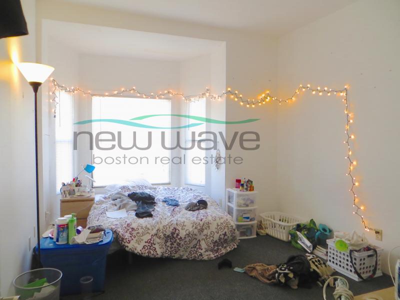 606 Columbus Ave, South End