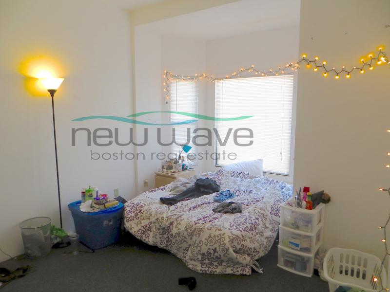 606 Columbus Ave, South End