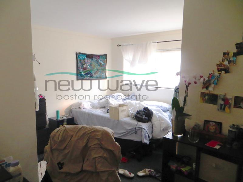 606 Columbus Ave, South End