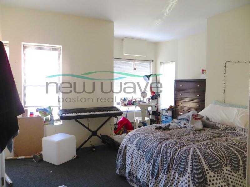 606 Columbus Ave, South End