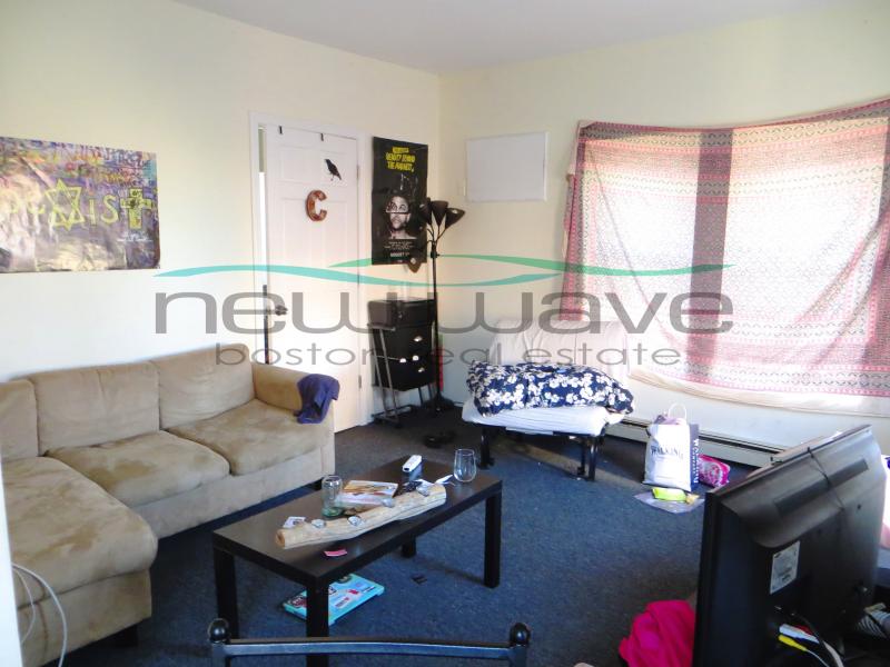 606 Columbus Ave, South End