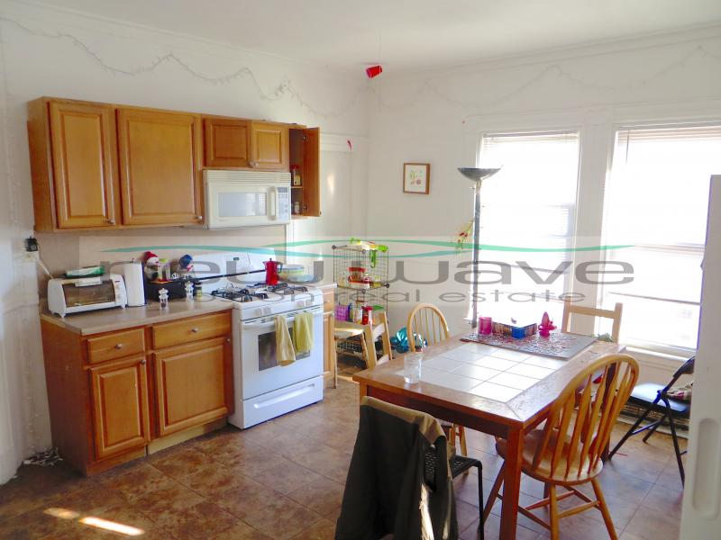 129 Saint Alphonsus St, Mission Hill