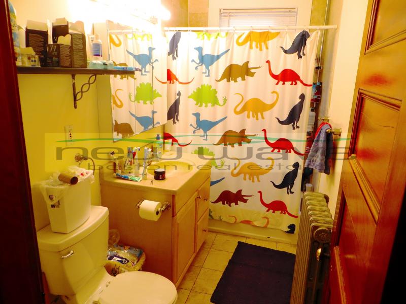 121 Calumet St, Mission Hill