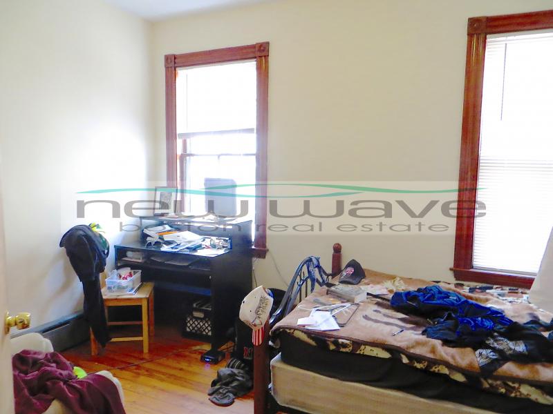 121 Calumet St, Mission Hill