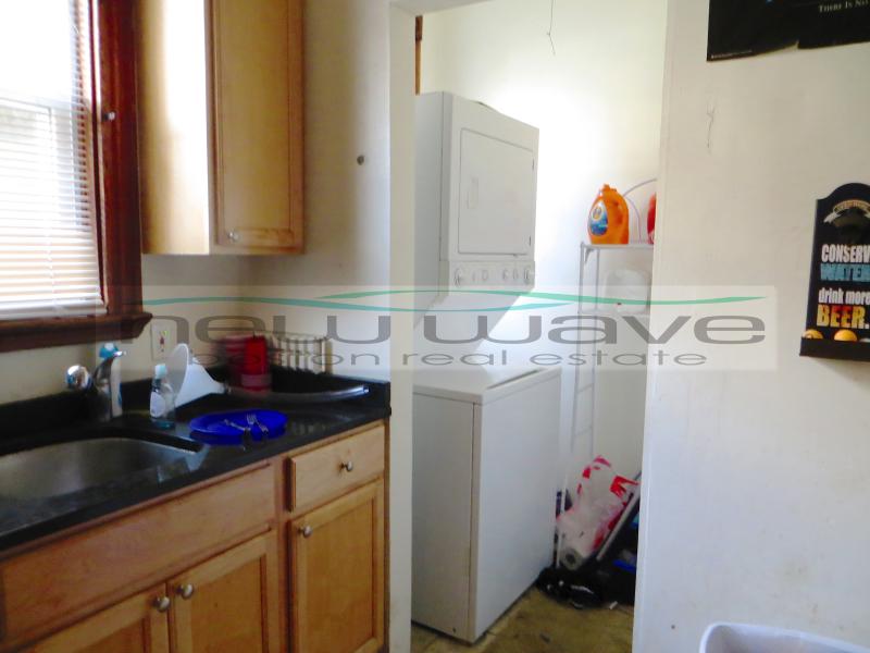 121 Calumet St, Mission Hill