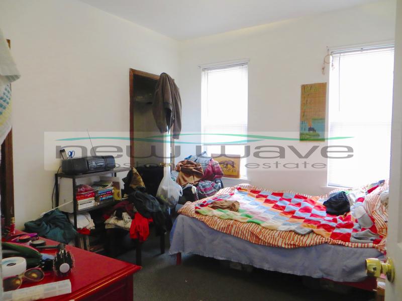 10 Parker Hill Ave, Mission Hill