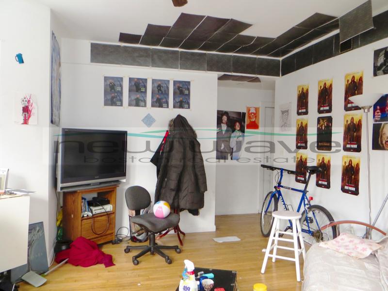 10 Parker Hill Ave, Mission Hill