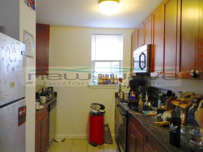 10 Parker Hill Ave, Mission Hill