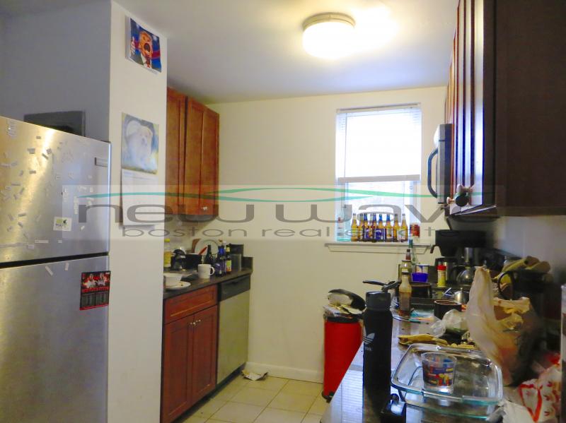 10 Parker Hill Ave, Mission Hill