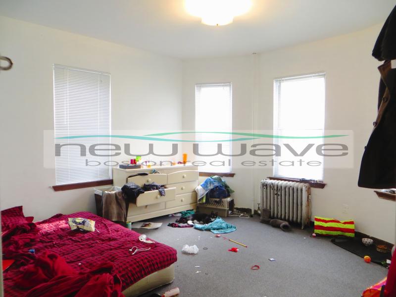 10 Parker Hill Ave, Mission Hill