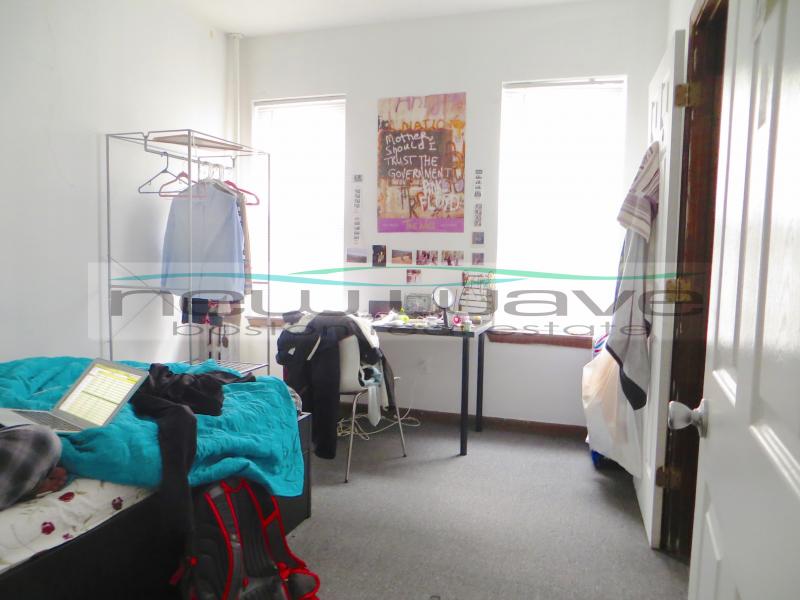 10 Parker Hill Ave, Mission Hill