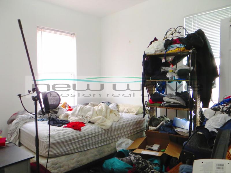 10 Parker Hill Ave, Mission Hill