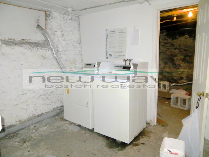 10 Parker Hill Ave, Mission Hill