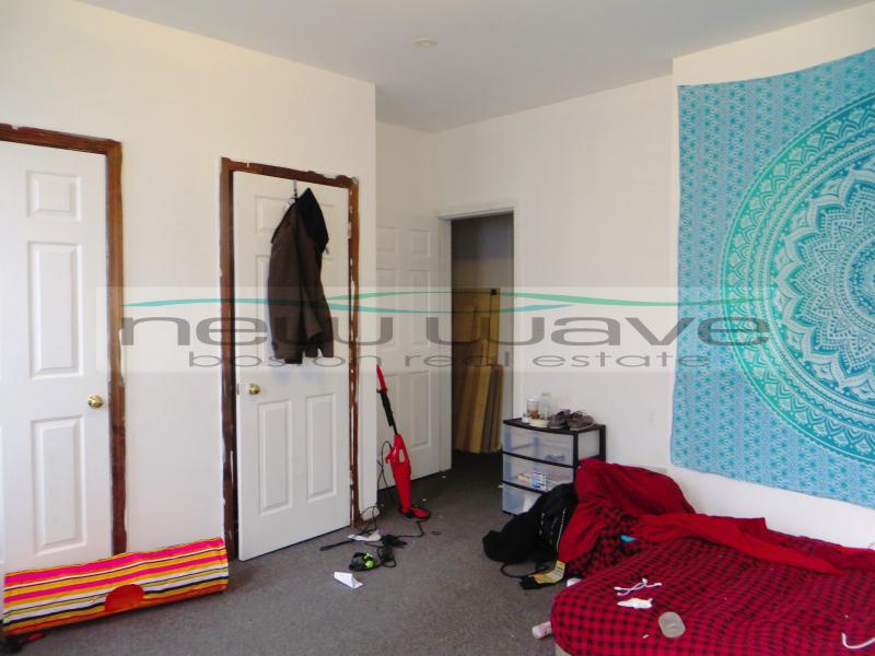 10 Parker Hill Ave, Mission Hill