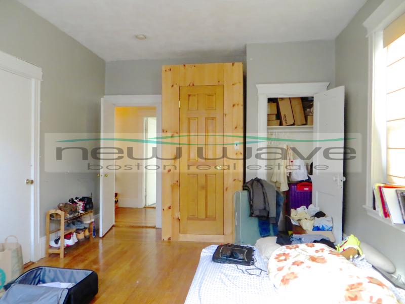 97 Saint Stephen St, Fenway