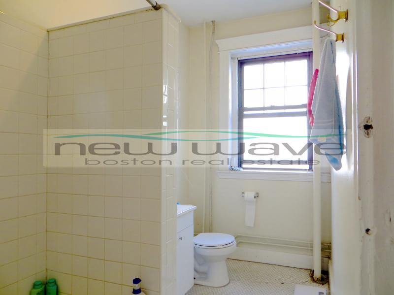 97 Saint Stephen St, Fenway